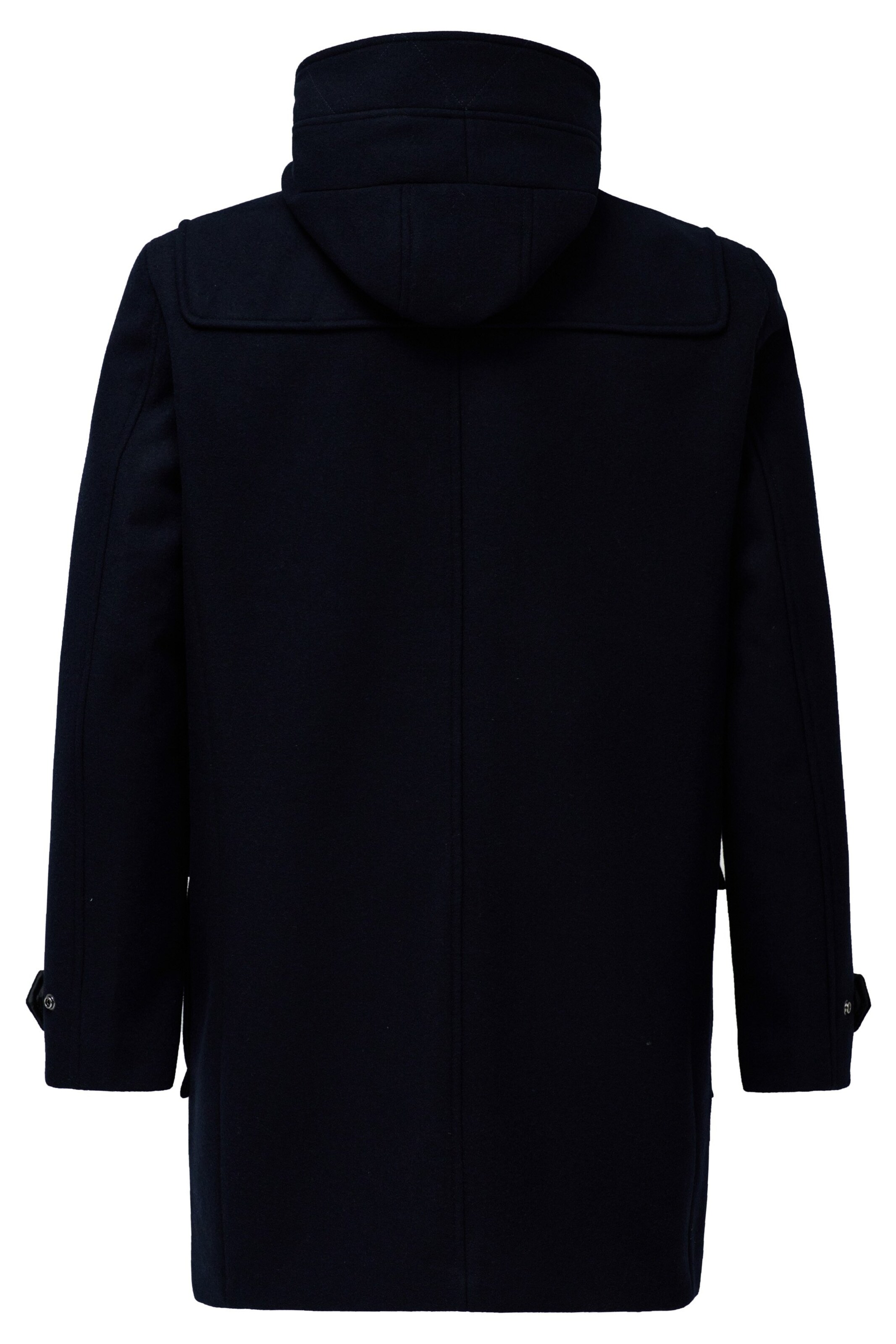 Salsa Jeans Winter coat in Blue