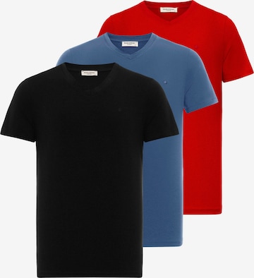 Anou Anou Paita värissä punainen: etupuoli