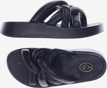 ASH Sandals & High-Heeled Sandals in 36 in Black: front