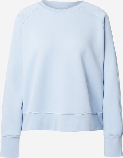 CINQUE Sweatshirt 'CISARA' in de kleur Smoky blue / Lichtblauw, Productweergave