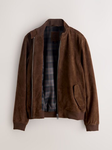 Next - Chaqueta de entretiempo en marrón