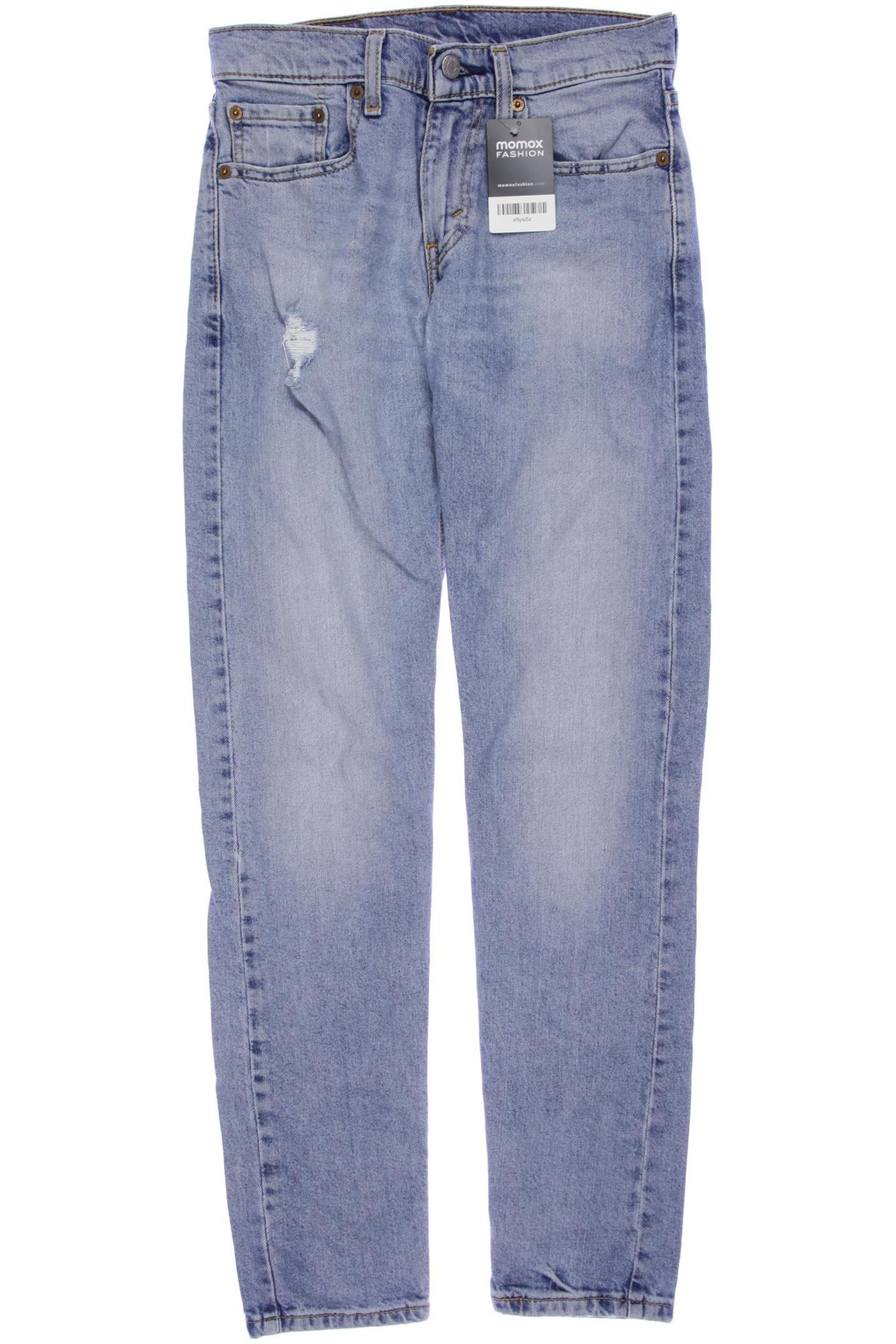 LEVI'S ® Jeans 28 in Blau: Vorderseite