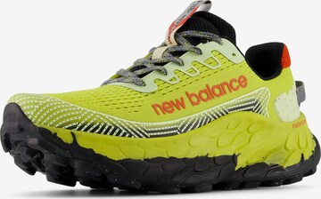 new balance Running Shoes ' X More Trail v3' in Green: front