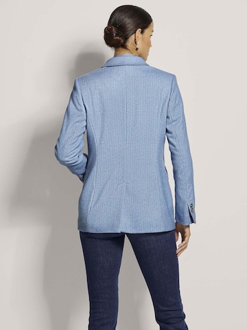 Blazer MADELEINE en gris