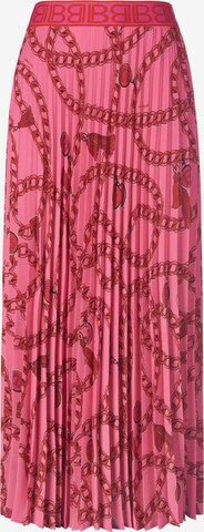 Laura Biagiotti Roma Skirt in Pink: front