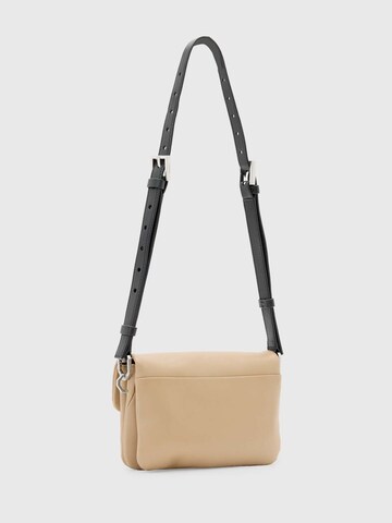 AllSaints Tasche 'JUPITER' in Braun