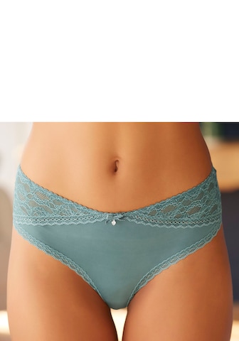 s.Oliver Panty in Blau