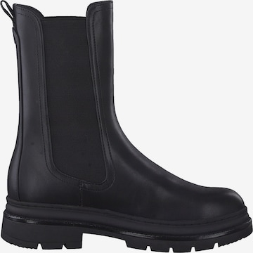 Chelsea Boots TAMARIS en noir