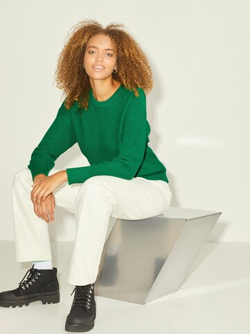 Pull-over JJXX en vert