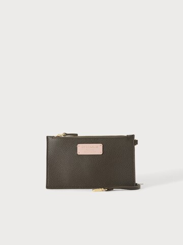 Sac bandoulière 'C-EASY' Coccinelle en marron