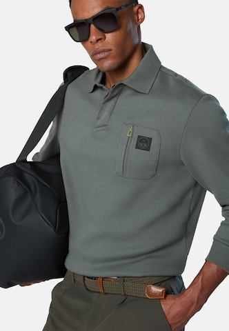 North Sails Bluser & t-shirts i grå