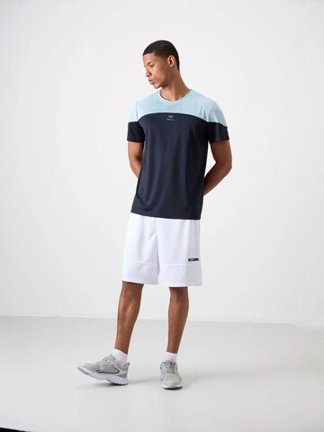 Tommy Life - Camisa 'T-Shirts' em mistura de cores