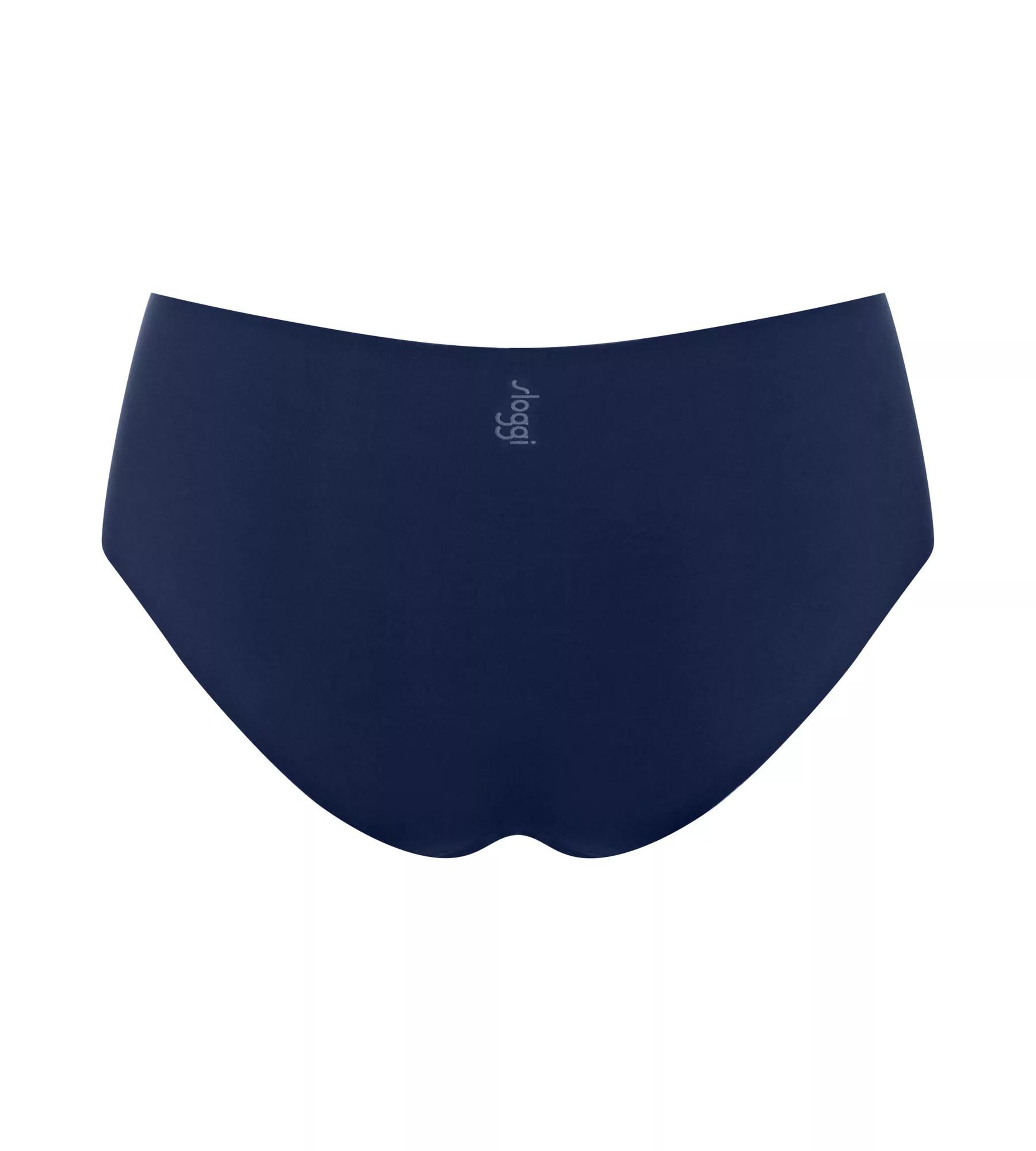SLOGGI Slip 'ZERO Feel 2.0' in Blauw