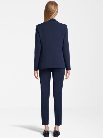 Pantalons de tailleur Vestino en bleu