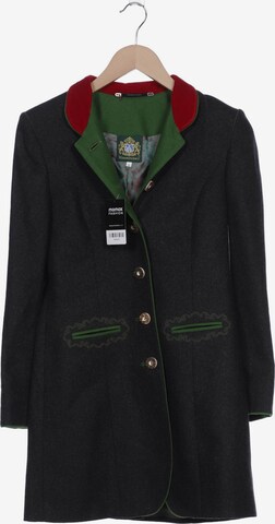 HAMMERSCHMID Jacket & Coat in S in Grey: front