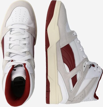 PUMA Sneaker 'Slipstream' in Weiß