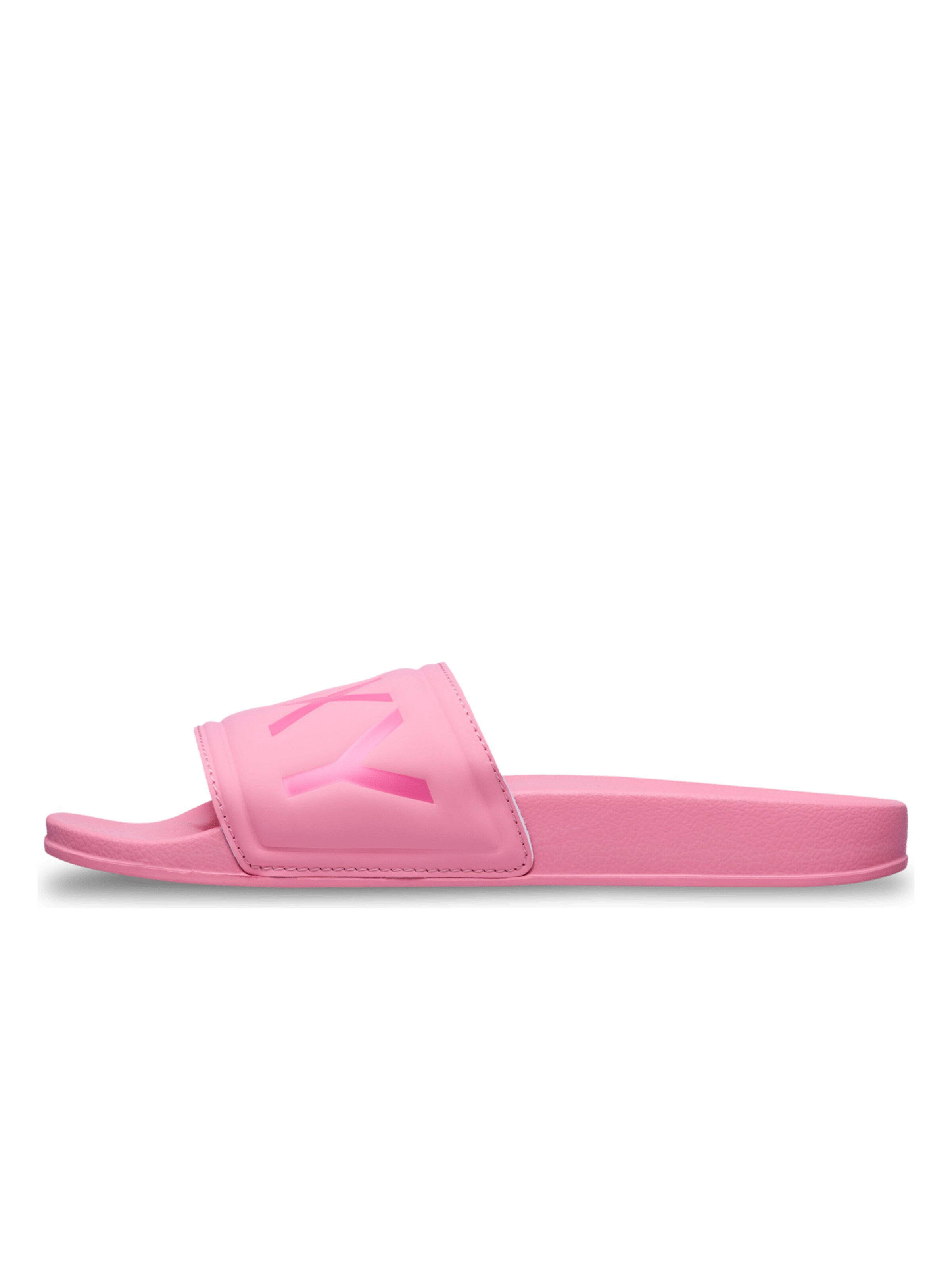 ROXY Sandals 'Slippy LI' in Pink