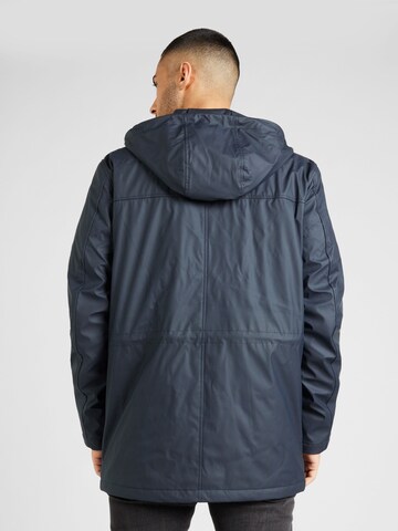 anerkjendt Between-Season Jacket 'AKTHOMAS' in Blue