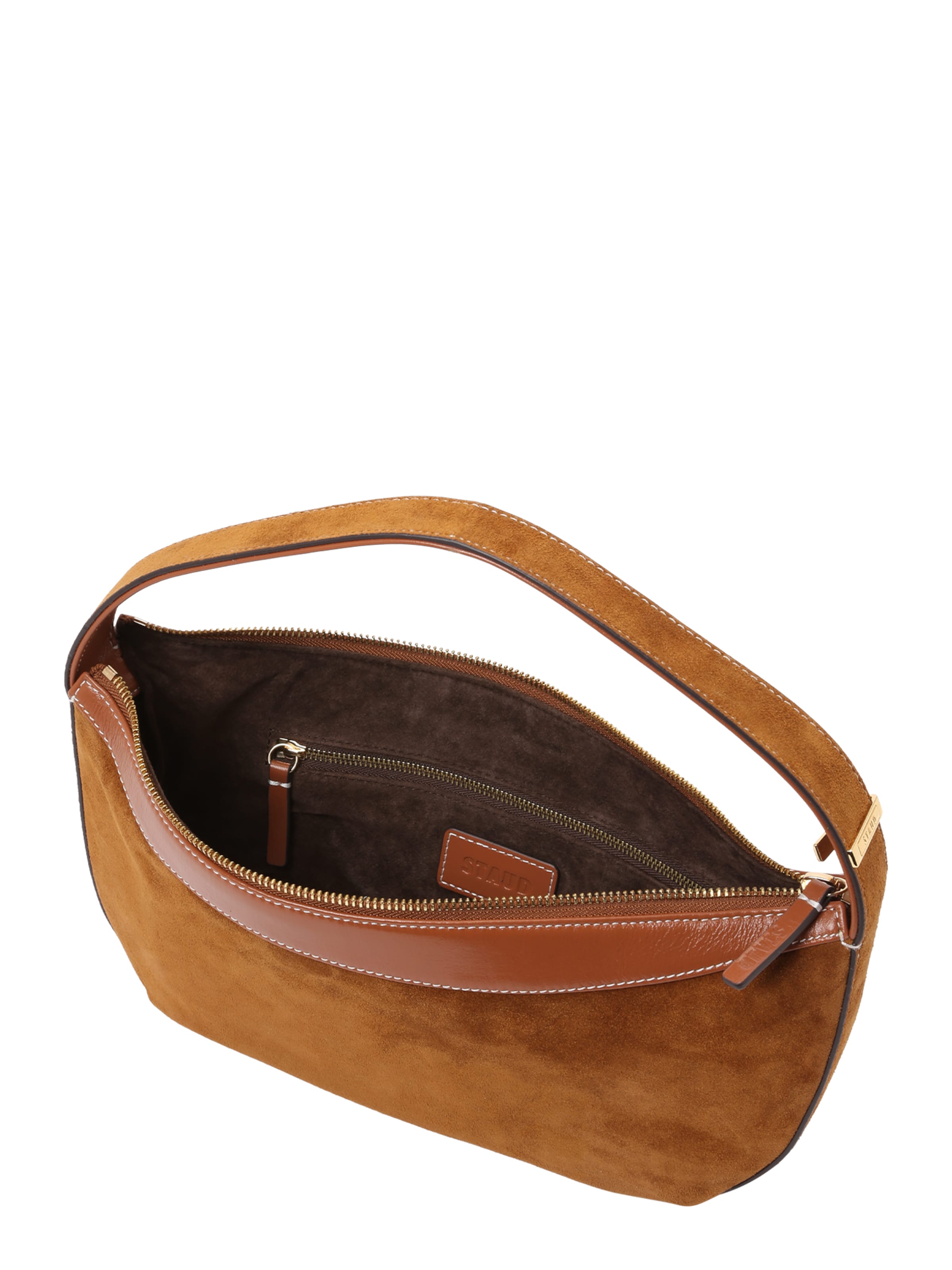 Staud Τσάντα χειρός 'DEMY' σε μπεζ