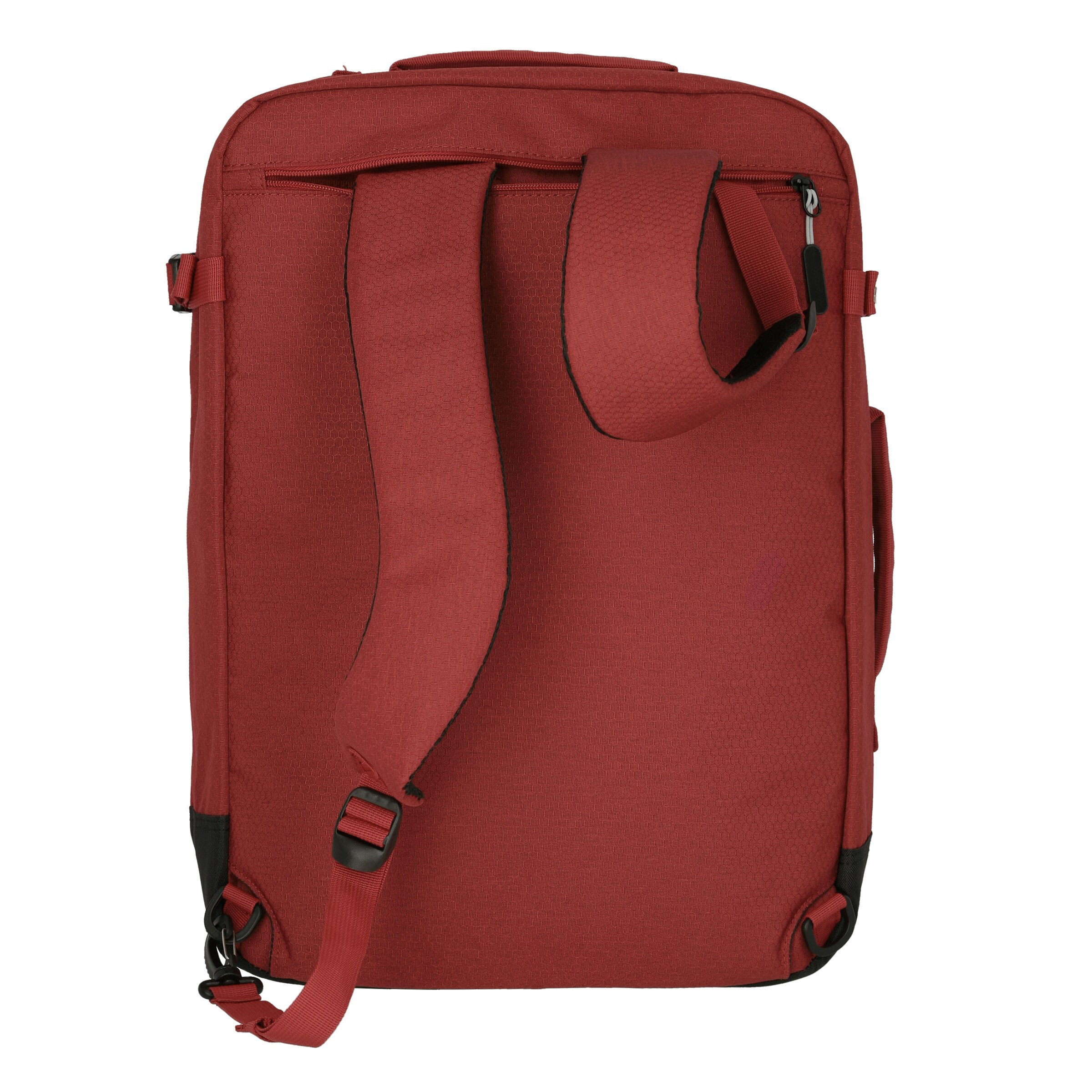 TRAVELITE Backpack in Red