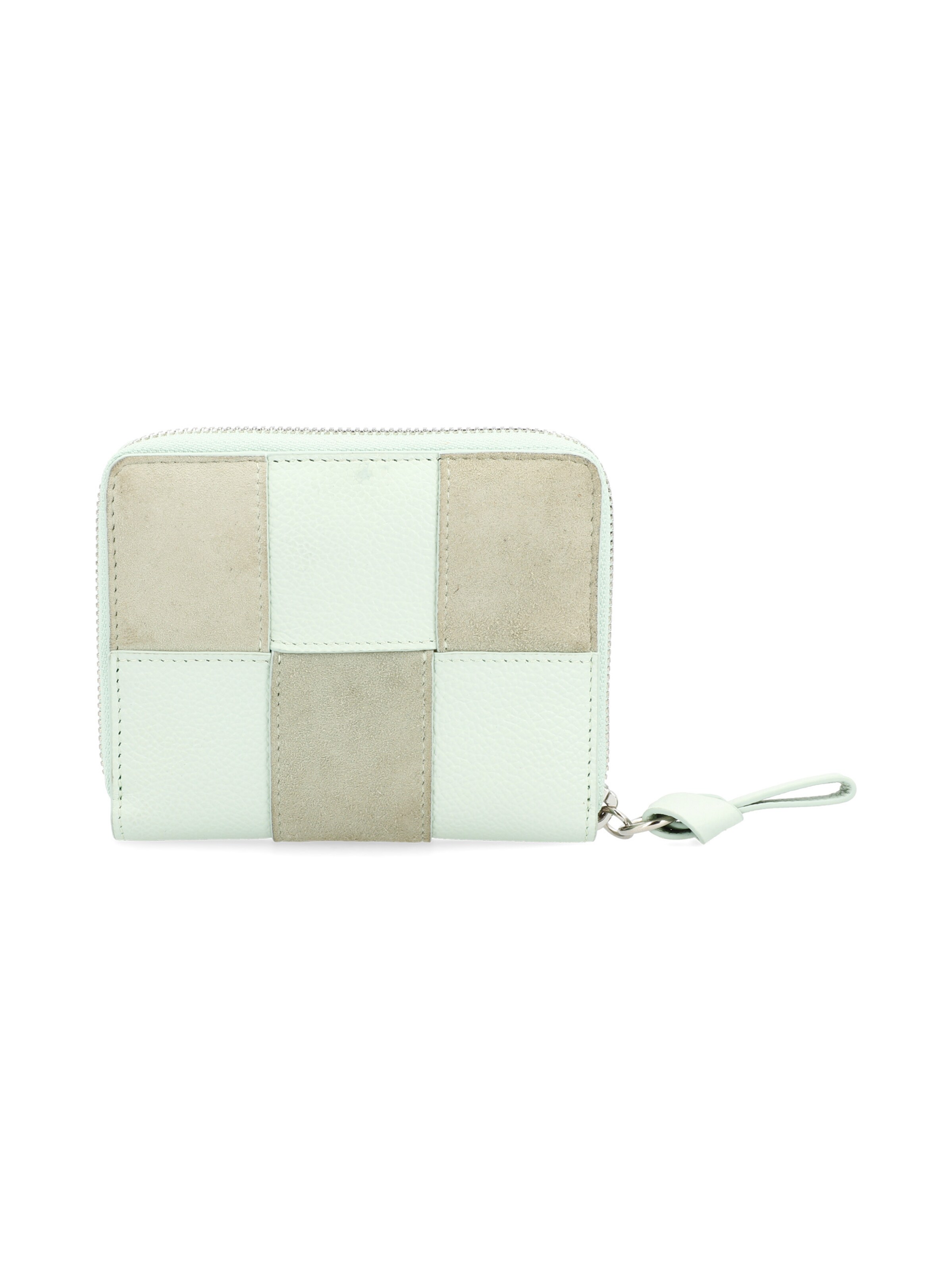 Picard Portemonnaie 'Chess' in Grün