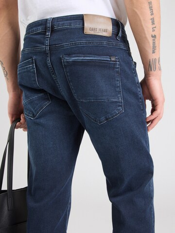 Cars Jeans regular Jeans 'LUGANO' i blå