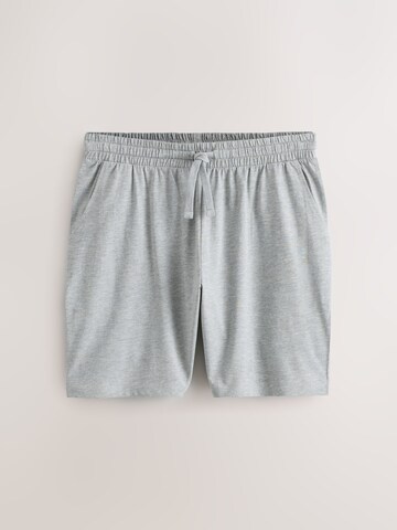 Next Пижама короткая в Зеленый