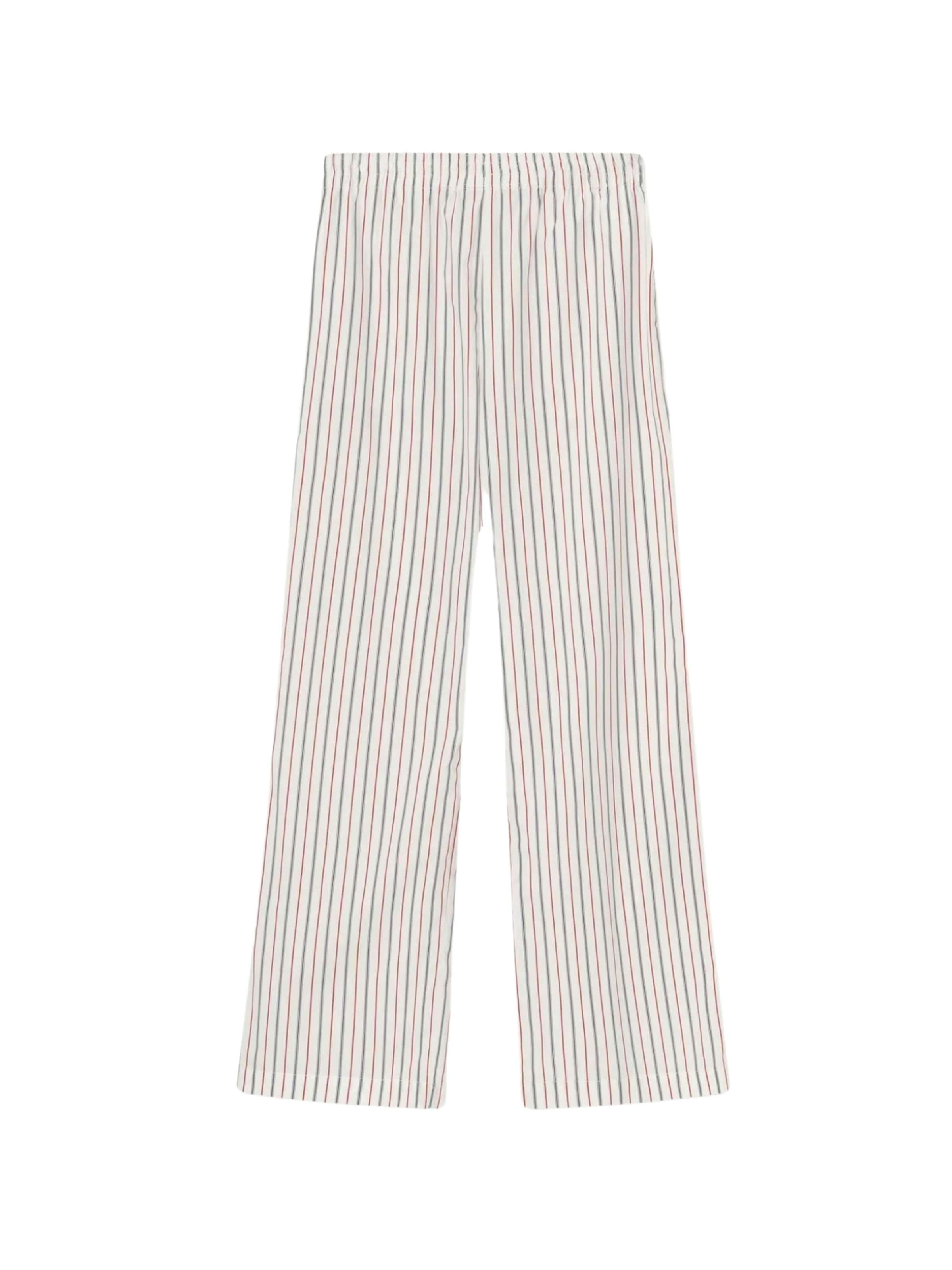 regular Pantaloni ' HannyRS ' di Résumé in colori misti: frontale