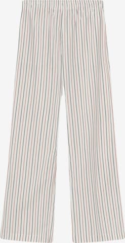 regular Pantaloni ' HannyRS ' di Résumé in colori misti: frontale