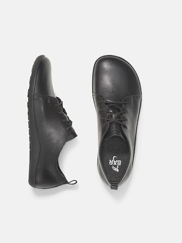 BÄR Lace-Up Shoes 'Joyce' in Black
