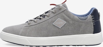 VENEZIA Sneaker low in Grau: Vorderseite