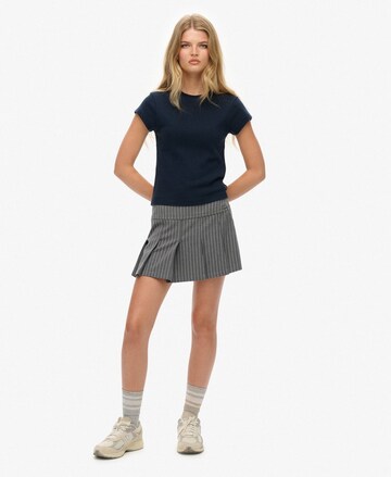 Superdry & Co Shirt in Rood