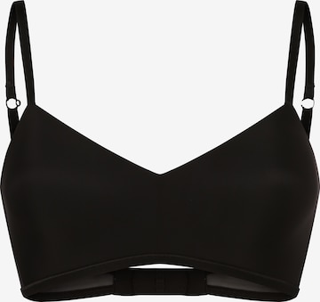 SLOGGI T-Shirt BH ' ' in Schwarz: Vorderseite