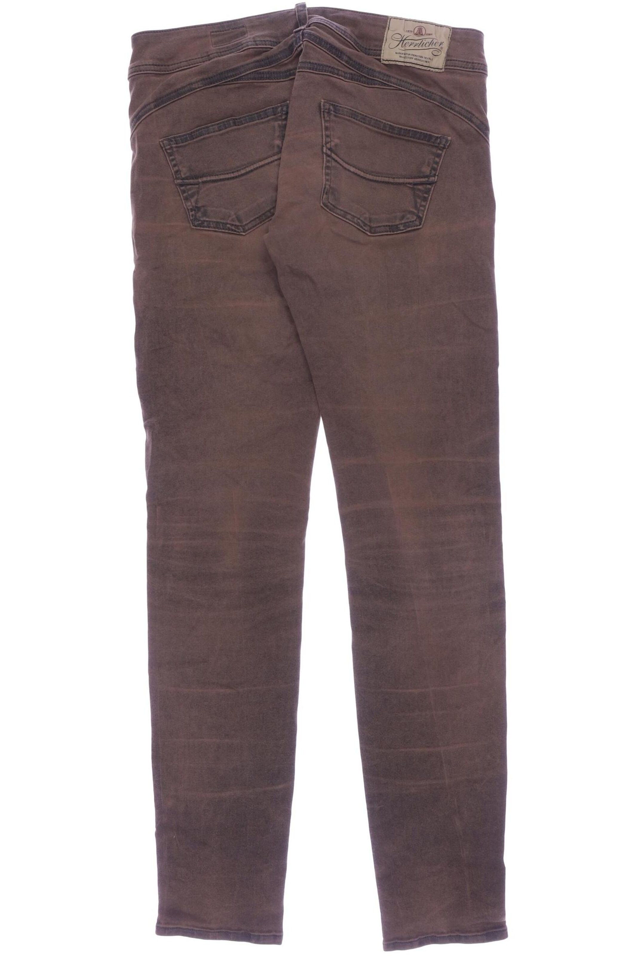 Herrlicher Jeans in 27 in Brown