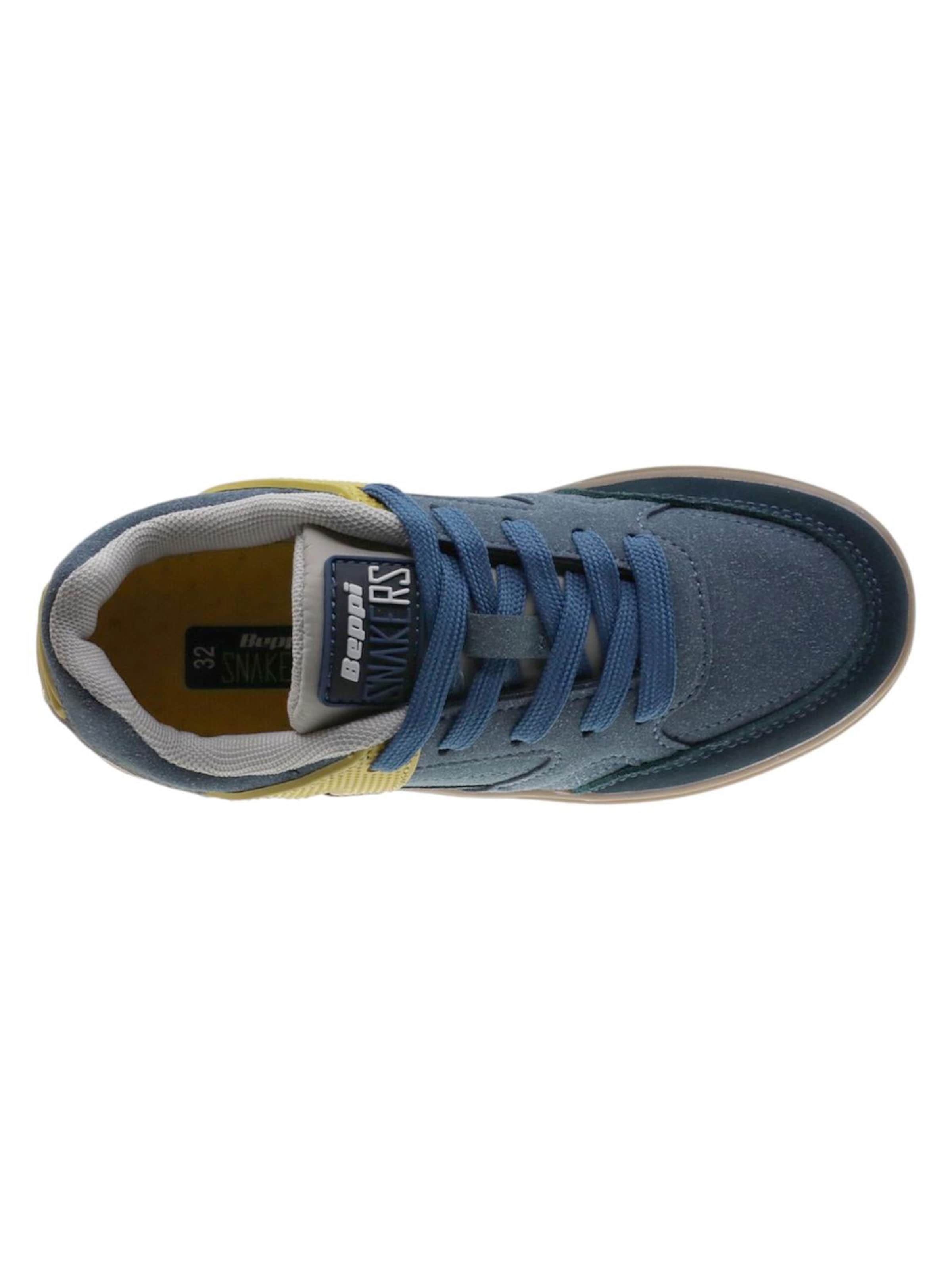 Beppi - Zapatillas deportivas en azul
