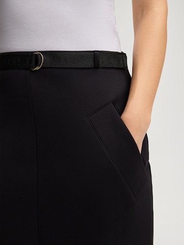 JOOP! Skirt 'Teiko' in Black