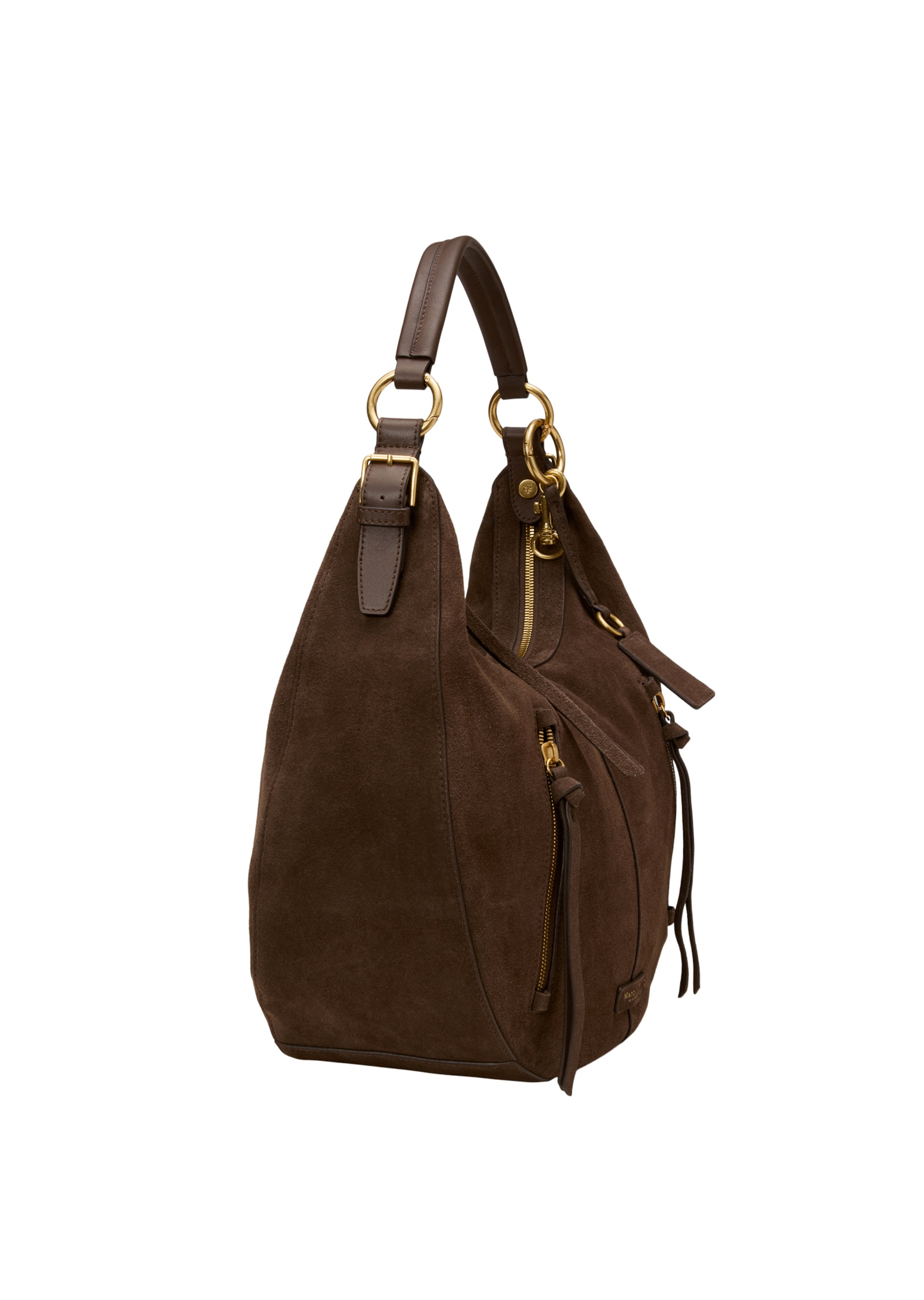 Marc O'Polo Shoulder bag in Brown