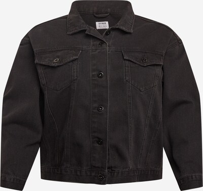 Giacca di mezza stagione 'BAGGY' Cotton On Curve di colore nero denim, Visualizzazione prodotti
