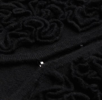 Allude Sweater & Cardigan in XS in Black
