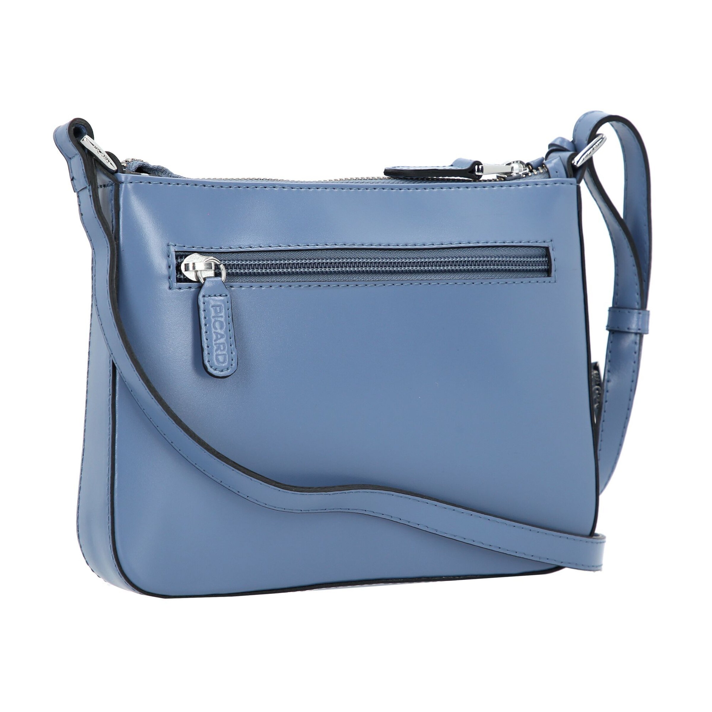 Picard Umhängetasche 'Black Tie' in Blau