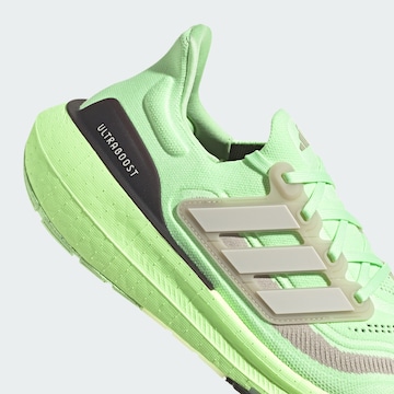 ADIDAS PERFORMANCE Running Shoes 'Ultraboost Light' in Green