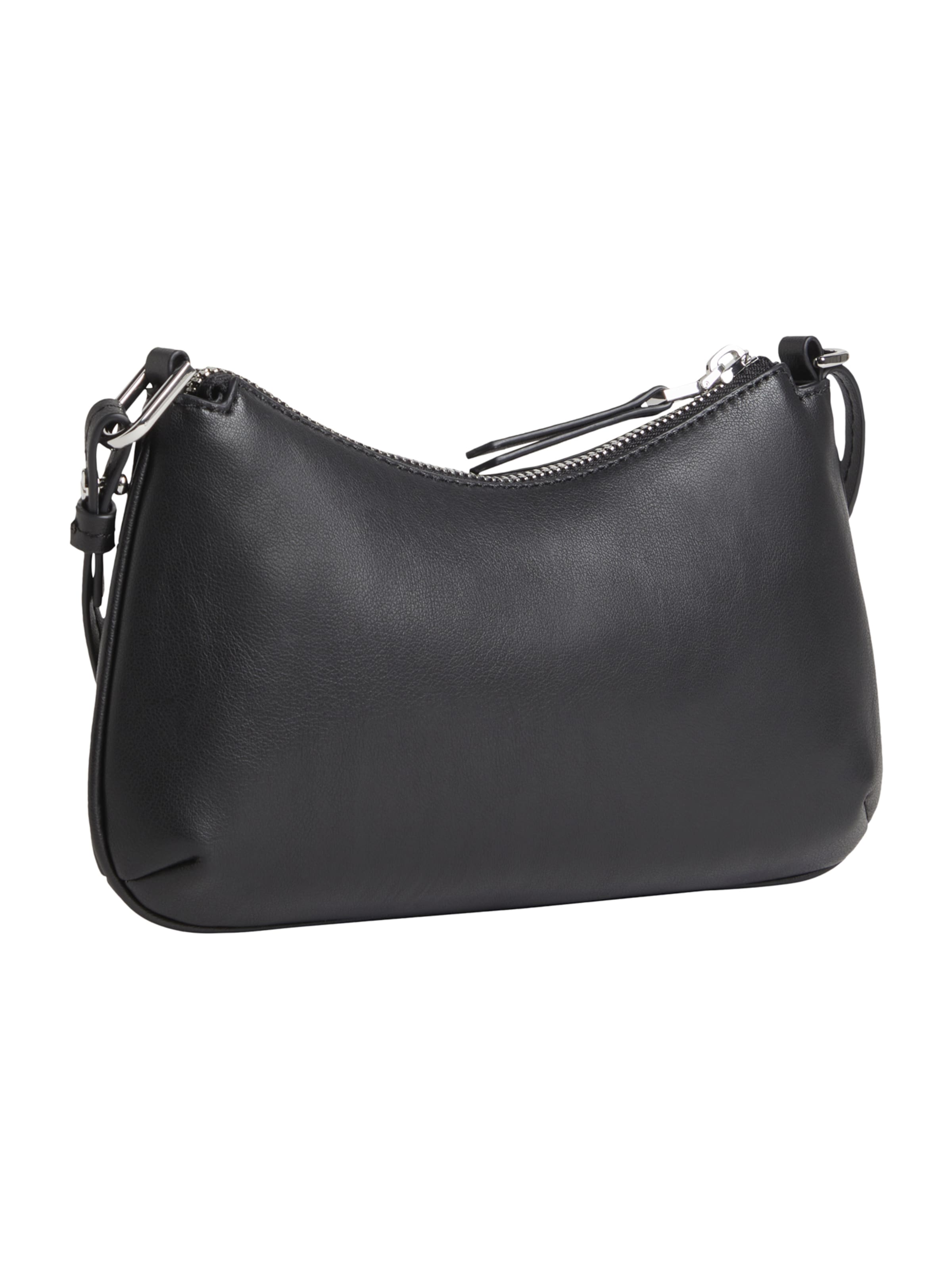 Calvin Klein Taška přes rameno – černá