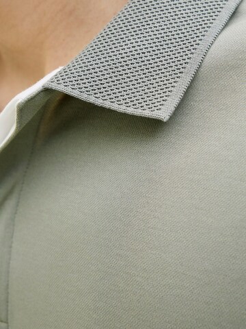 Jack & Jones Premium Shirt 'JPRCCRodney' in Green