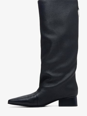 Boots '2315-1' Estro en noir