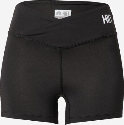 HIIT Sporthose in schwarz, Produktansicht
