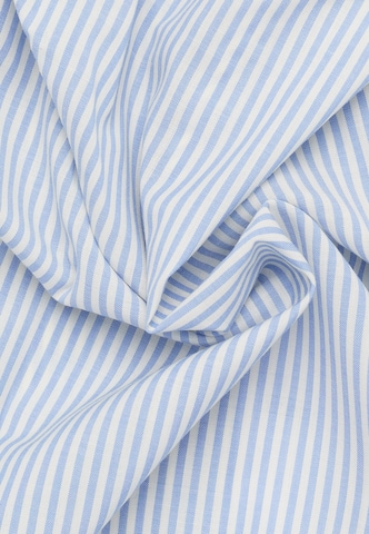 ETERNA Regular fit Business shirt 'Modern Fit' in Blue