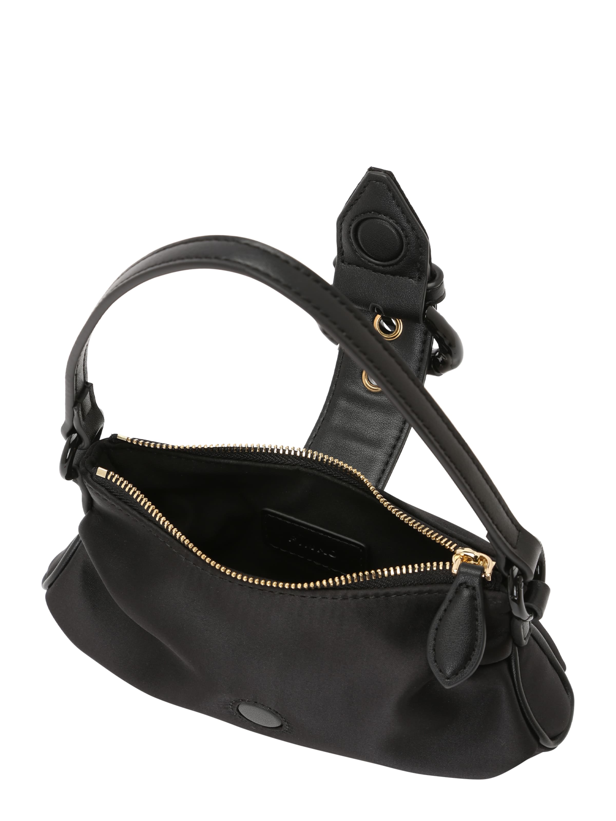 PINKO Torebka w kolorze czarny: góra