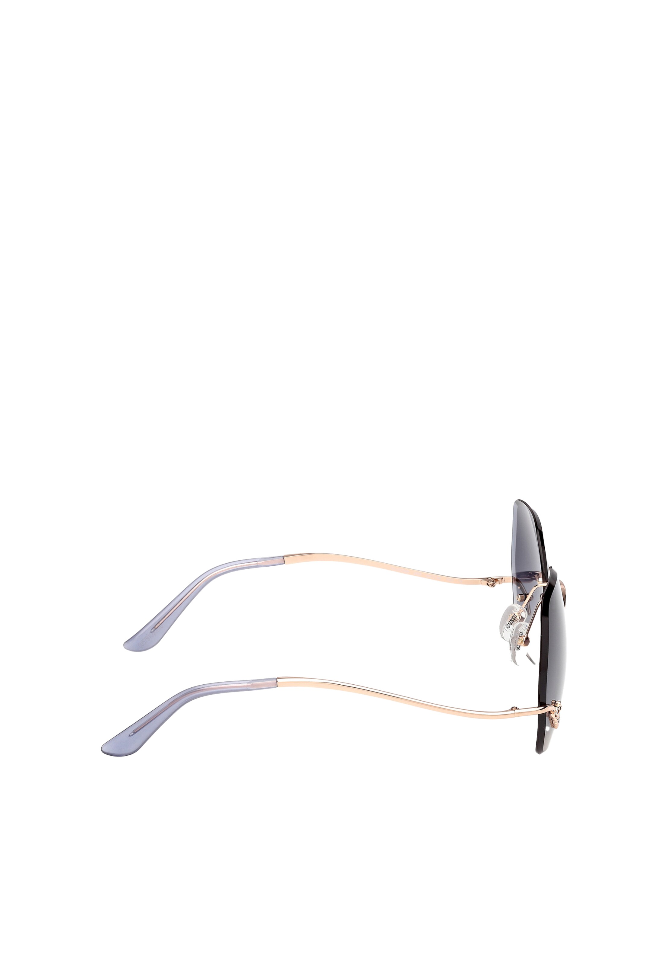 GUESS Sunglasses in Gold