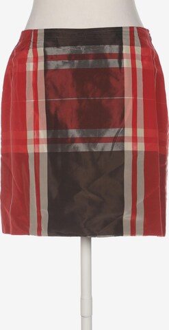 Les Copains Skirt in L in Red: front