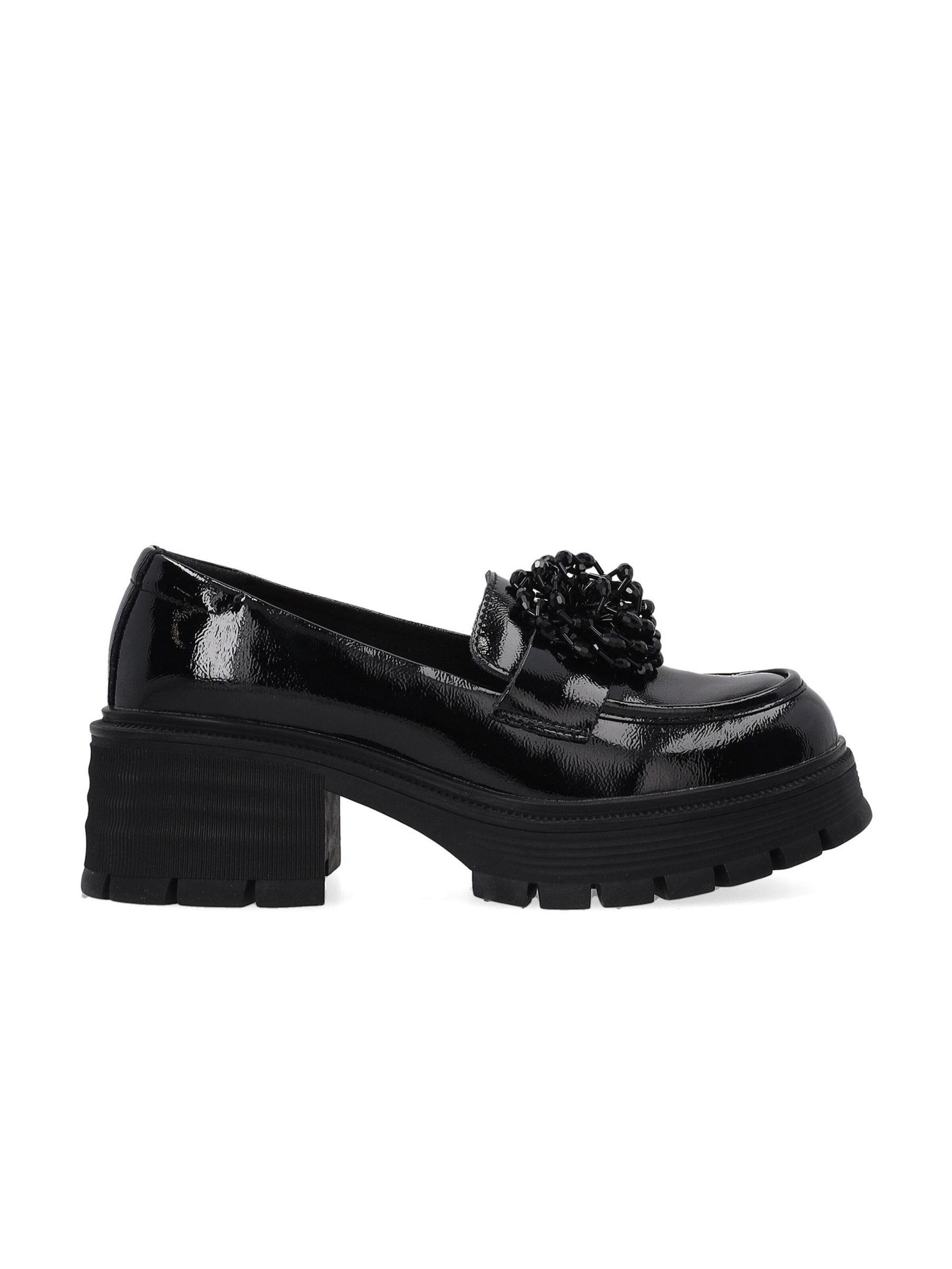 VENEZIA Mokassin‌‌‌‌‌ in Schwarz